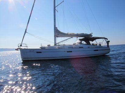 Segelboot Bavaria Cruiser 40 · 2013 · Orca (1)