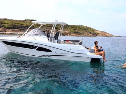 Motorboot Jeanneau Cap Camarat 9.0 WA · 2020 (refit 2020) · VALENTINA (0)