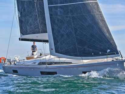 Velero Beneteau Oceanis 46.1 · 2021 · Paradisea (1)