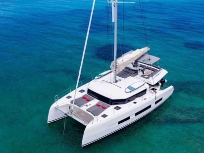 Catamaran Dufour 48 · 2021 · Jovy (0)