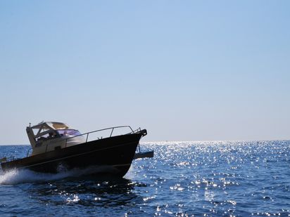 Speedboot Fratelli Aprea 7.5 · 2012 (0)