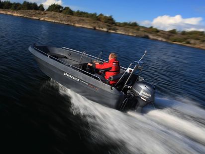 Barco a motor Pioner Multi · 2021 · Pioner (1)