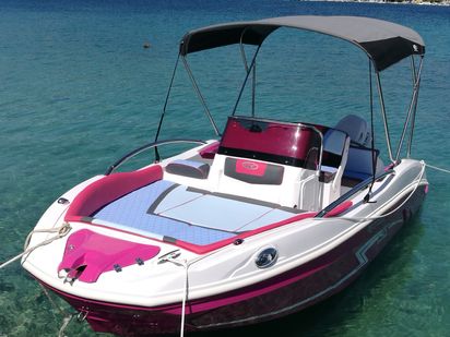 Speedboat Rancraft Smart RS Cinque · 2021 (0)