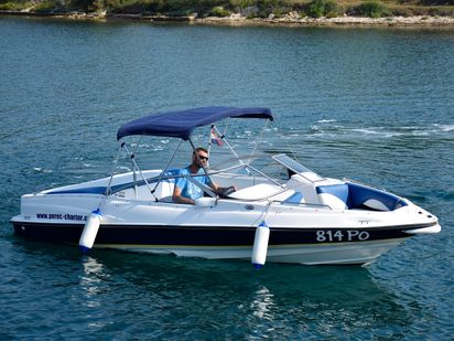 Speedboat Regal 2000 · 2010 (refit 2019) · Regal (0)