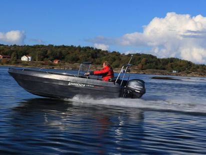 Motorboat Pioner Multi · 2021 · Pioner (0)