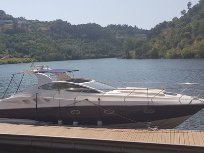 Motorboat Astondoa 40 · 1999 (refit 2020) · SEADOURO (1)