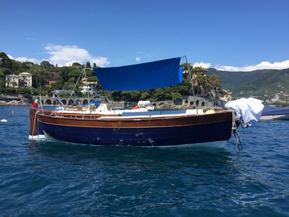 Bateau à moteur Gozzo Pexino · 2020 · Sant'Antonino (1)