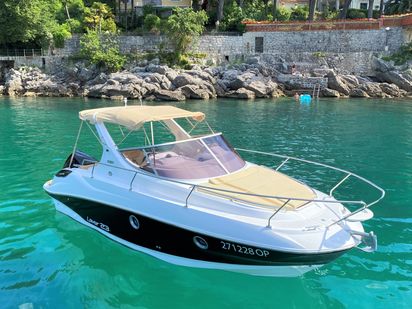 Motorboat Salpa 30.5 · 2021 (0)