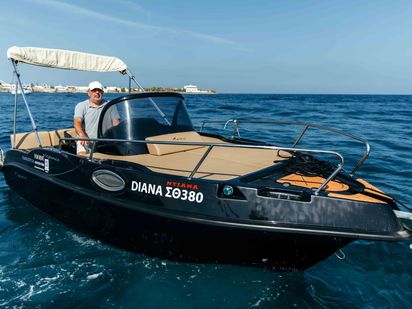 Speedboot Nireus W53 Elegance · 2021 · Diana (0)