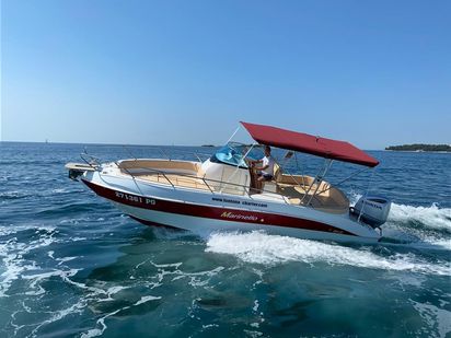 Speedboat Marinello 26 · 2024 (0)