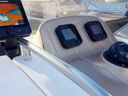 Speedboot Sessa Key Largo 20 · 2019 · Sessa 20 (1)