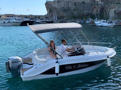 Lancha motora Marinello Eden 18 · 2023 · CF Hope (0)