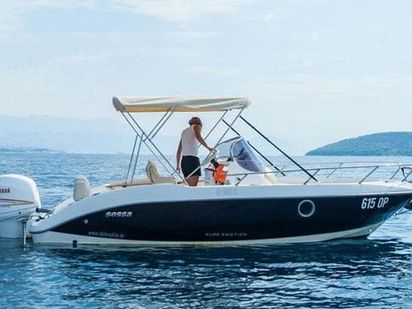 Speedboat Sessa Key Largo 20 · 2019 (0)