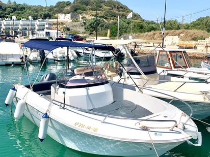 Speedboat Pacific Craft 625 · 2018 · Amica (0)