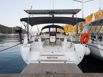 Segelboot Bavaria Cruiser 46 · 2021 · Neptun (0)