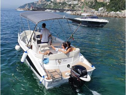 Speedboot Marinello Elena 650 · 2022 · CF Grace (1)