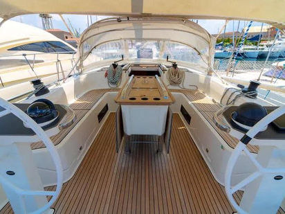 Velero Bavaria 56 · 2014 (reacondicionamiento 2019) · MILES (1)