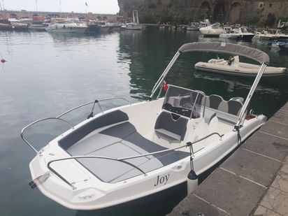 Speedboat Cayman 585 · 2020 · CF Joy (1)