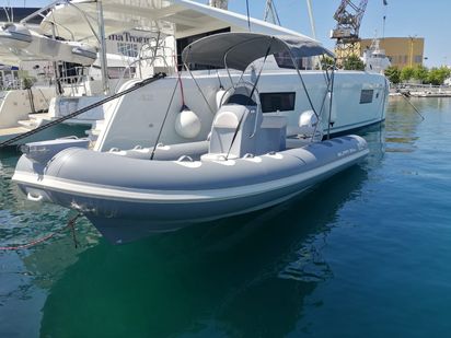 Gommone Bura 560 · 2021 · Bura 560 (1)