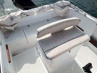 Speedboot Mano Marine 20 · 2021 · MANO 20 (0)