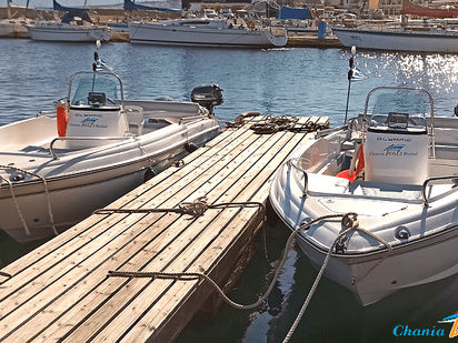 Speedboat Olympic 490cc · 2021 · Ostria (0)