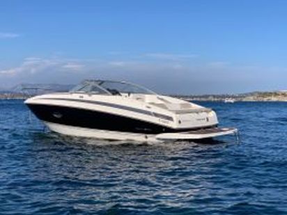 Motorówka szybka Bayliner 742 Cuddy · 2018 (0)