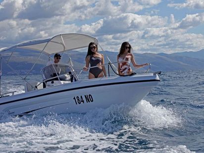 Speedboat Ranieri Voyager 19 · 2017 · VOYAGER 19 S (0)