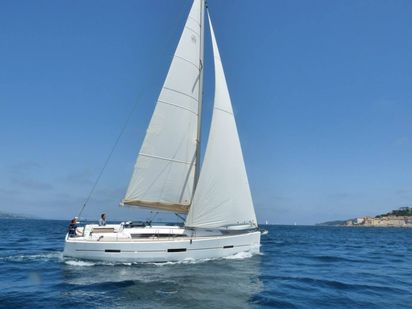 Sailboat Dufour 410 Grand Large · 2015 (0)