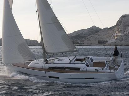 Barca a vela Dufour 410 Grand Large · 2015 · Dufour 410 (1)