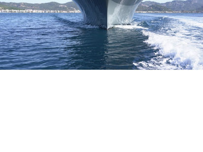 Motorboat Cheoy Lee 100 · 2000 (refit 2020) · Queen karina (1)