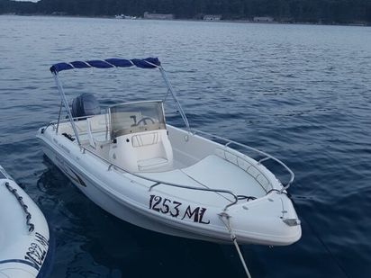 Speedboot Ranieri 19 S · 2019 (0)