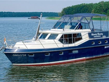 Houseboat Renal 36 · 2010 (0)