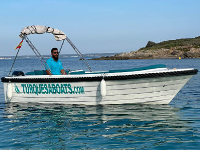 Sportboot Tramontana 500 Classic · 2021 (Umbau 2021) · SIN LICENCIA Y NUEVO! (0)