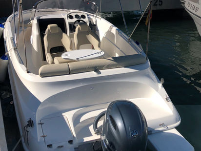 Speedboat Remus Remus 620 · 2020 · Remus Racing (1)