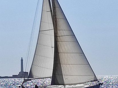 Voilier Beneteau Oceanis Clipper 361 · 2001 (réarmé 2021) · Beneteau Oceanis Clipper 361 (0)