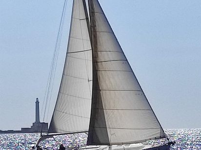 Sailboat Beneteau Oceanis Clipper 361 · 2001 (0)