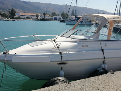 Sportboot Glastron 245 GTS · 2002 · ecstaSEA (0)