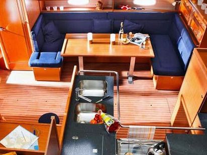 Barca a vela Bavaria 51 · 2009 (refit 2019) · Lady Rose (0)