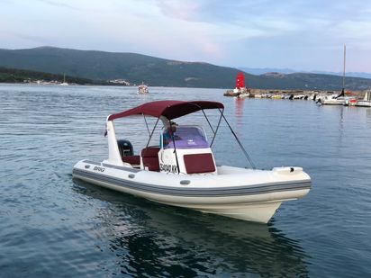 Gommone Brig Eagle 650 · 2017 · Brig Eagle 650 (1)