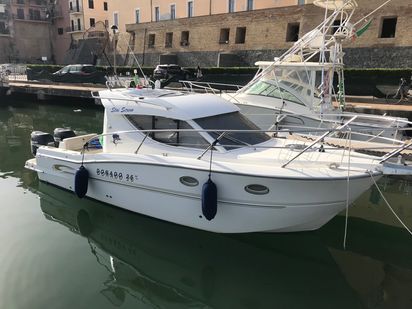 Motorboat Sessa Dorado 26 · 2011 (refit 2021) · Stai Sereno (0)