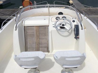 Sportboot Jeanneau Cap Camarat 635 · 2005 (Umbau 2019) · For Fun (1)