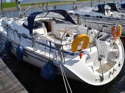 Zeilboot Bavaria 46 · 2007 (0)