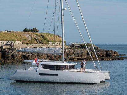 Catamarano Neel 47 · 2021 (0)