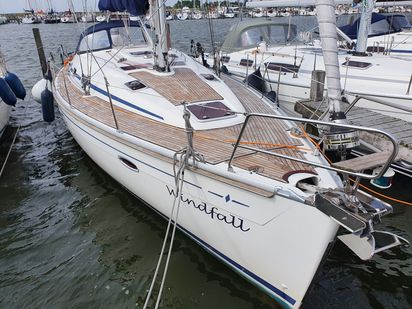 Zeilboot Bavaria Cruiser 39 · 2006 · Windfall (0)