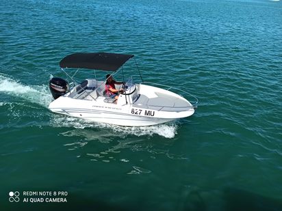 Speedboot Atlantic Marine 570 · 2019 · PRINCE (1)