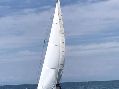 Sailboat Jeanneau Sun Fast 40.3 · 2002 (refit 2021) · Mai dire mai (0)