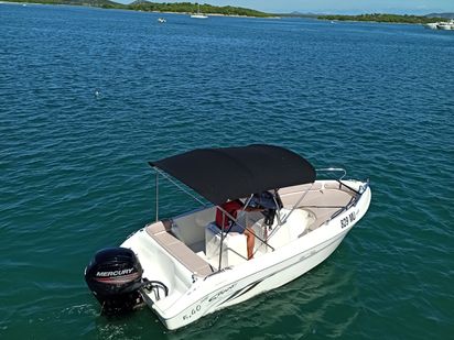 Speedboot Atlantic Marine 530 Open · 2019 · SPEEDY 540 (1)