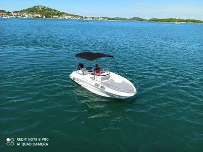 Lancha motora Atlantic Marine 570 · 2019 · PRINCE (0)