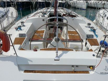 Voilier Beneteau First 47.7 · 2003 (réarmé 2021) · Pollyblu (1)