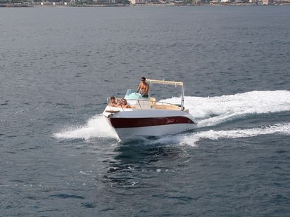 Speedboot Marinello 26 · 2021 (0)